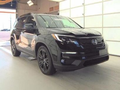 Used 2022 Honda Pilot Special Edition