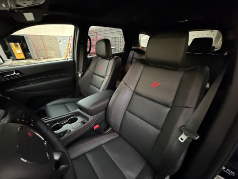 New 2026 Dodge Durango GT AWD/4WD image 15