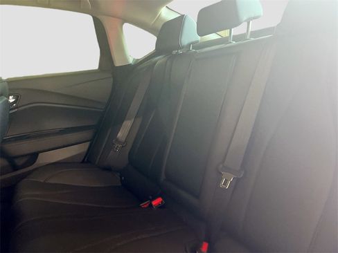 Used 2023 Acura TLX image 24