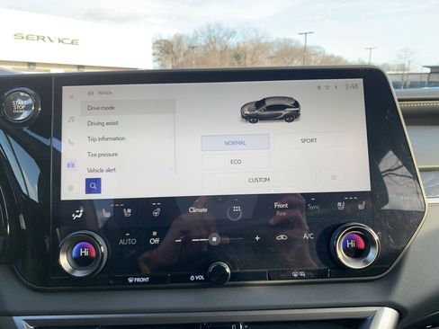 Certified 2025 Lexus RX 350 RX 350 image 24