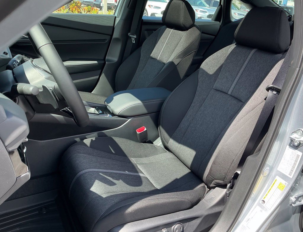 New 2026 Honda Accord Sport image 27