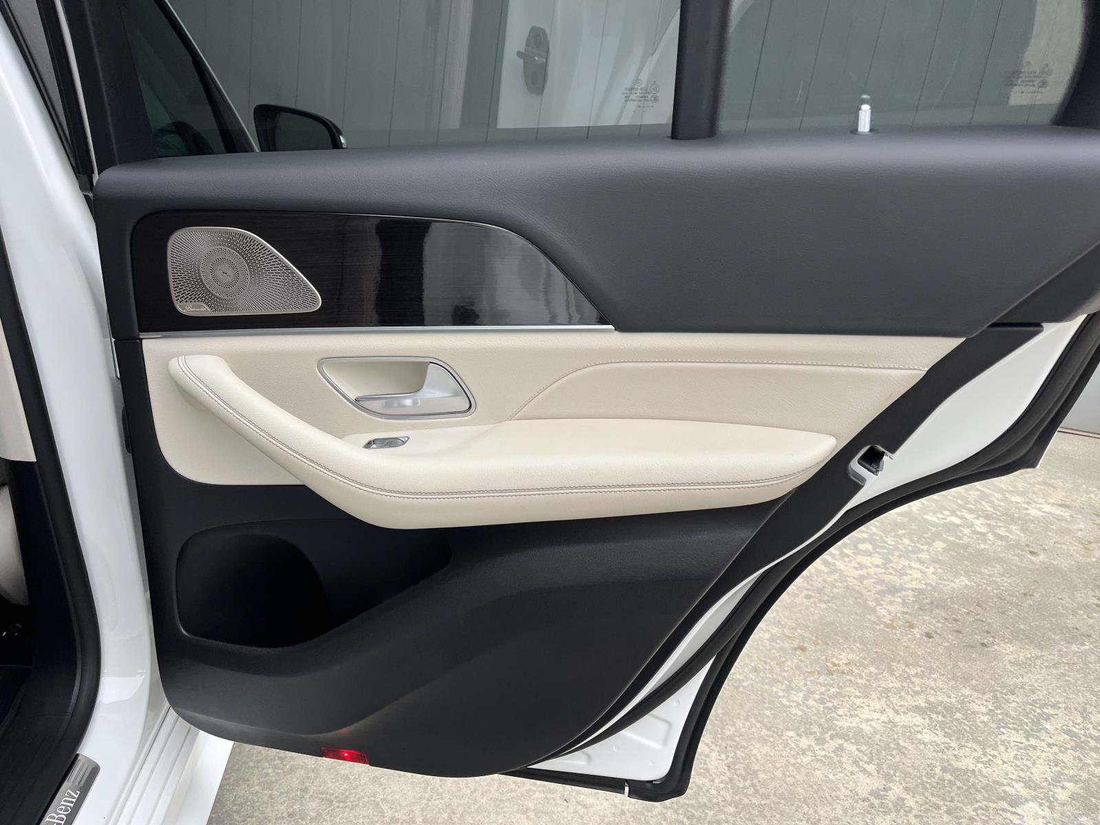 Certified 2022 Mercedes-Benz GLE 350 4MATIC image 49