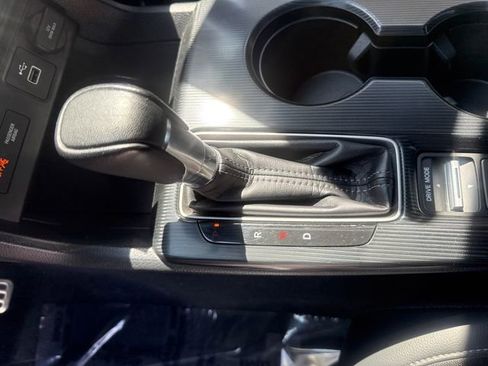 Certified 2023 Honda Civic Sport image 18