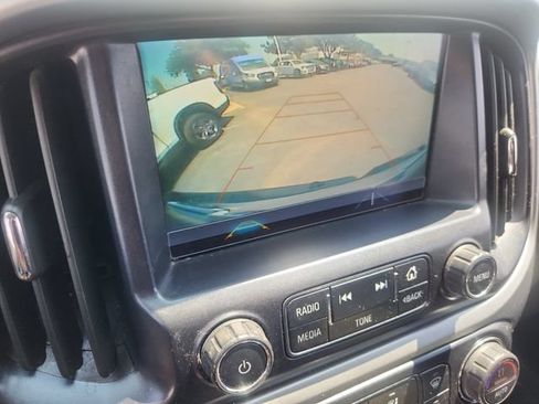 Used 2018 Chevrolet Colorado ZR2 AWD/4WD image 20