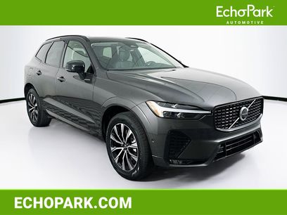 Used 2025 Volvo XC60 B5 Plus