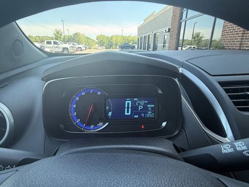 Used 2016 Chevrolet Trax LS w/ LPO, Cargo Package FWD image 21