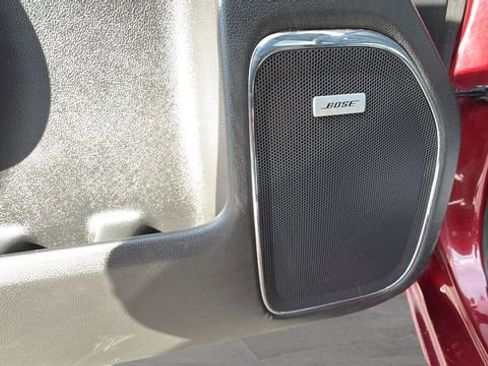 Used 2016 Chevrolet Silverado 1500 LTZ image 36