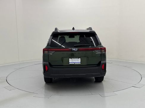 Used 2026 Subaru Outback Premium AWD/4WD image 4