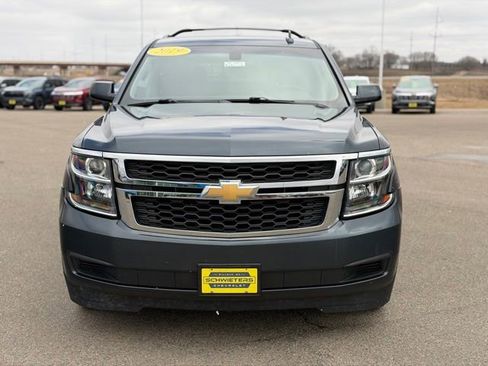 Used 2019 Chevrolet Tahoe LS image 2