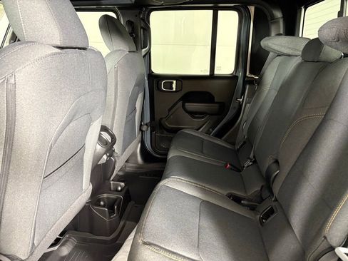 New 2026 Jeep Gladiator Willys image 35