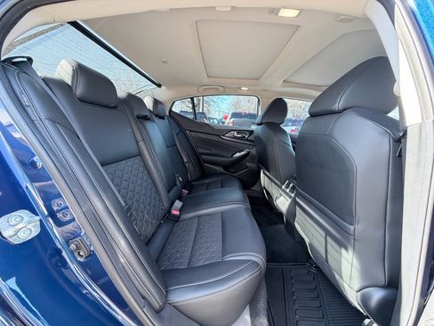 Used 2019 Nissan Maxima Platinum w/ Sport Mat Group image 24