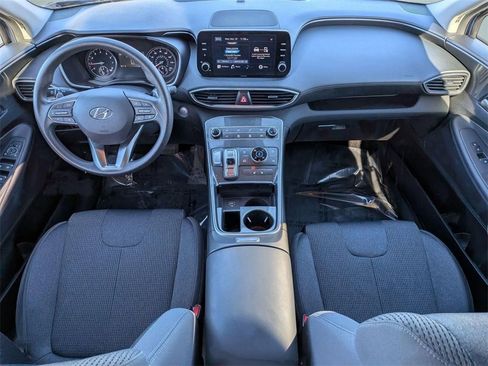Used 2022 Hyundai Santa Fe SEL w/ Cargo Package image 25