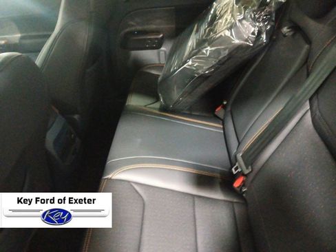 New 2026 Ford Maverick Tremor AWD/4WD image 21