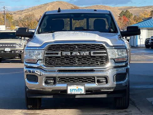 Used 2020 RAM 3500 Tradesman AWD/4WD image 10