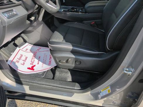 New 2026 Buick Enclave Sport Touring w/ Power Package image 21