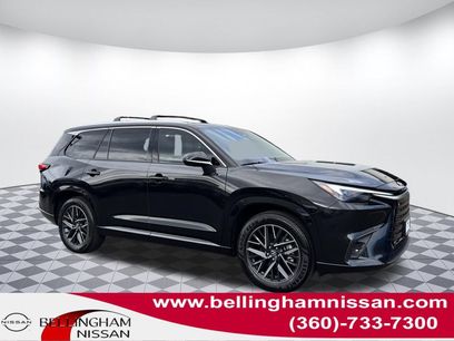 Used 2024 Lexus TX 350 AWD w/ Technology Package