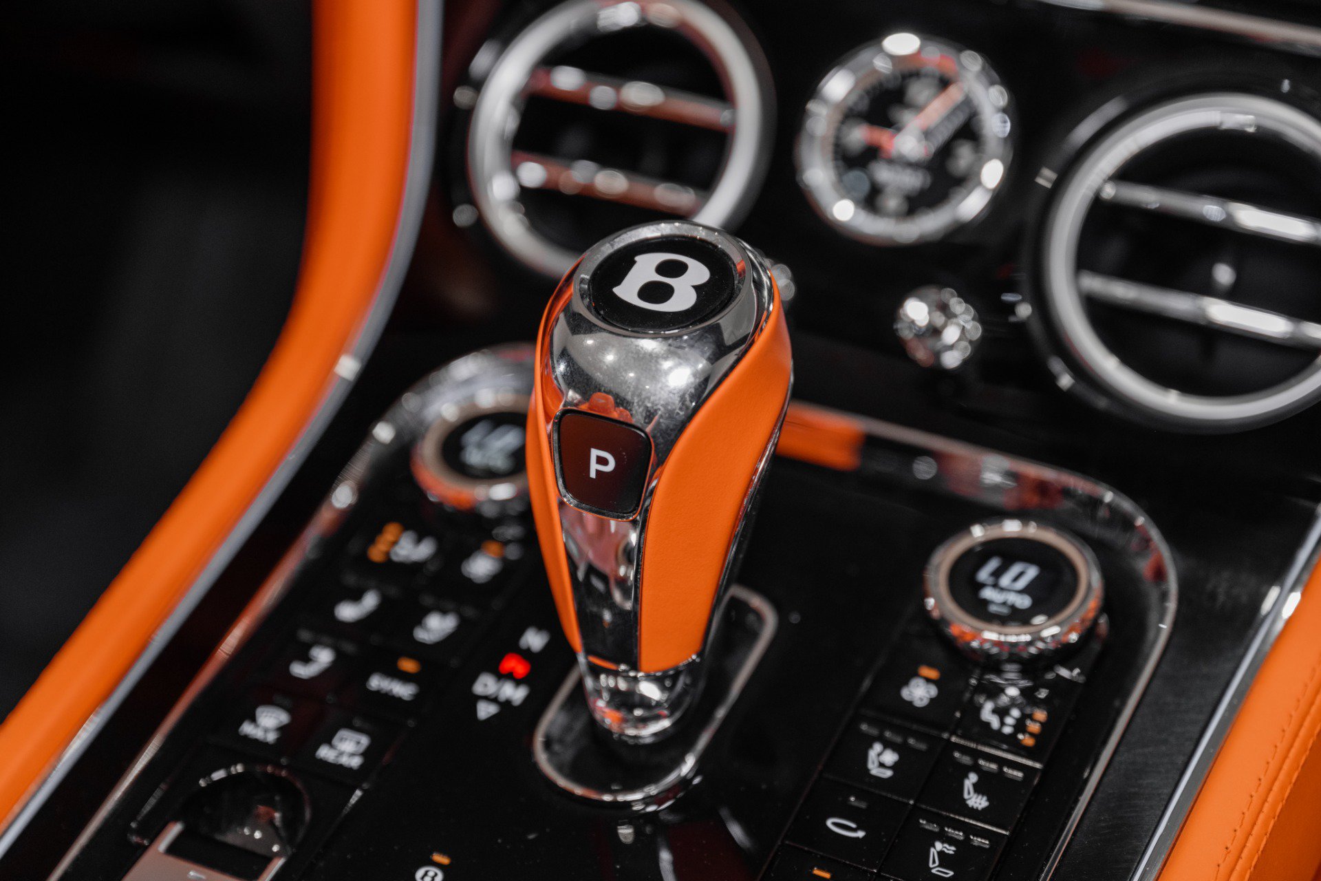 Certified 2023 Bentley Continental GT Speed AWD/4WD image 38