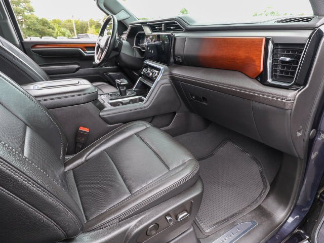 Used 2022 GMC Sierra 1500 Denali AWD/4WD image 23