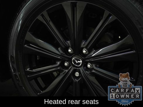 Used 2024 MAZDA CX-5 2.5 Turbo w/ Premium Package AWD/4WD image 14