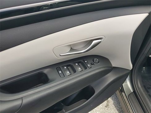 Certified 2023 Hyundai Tucson SEL image 10