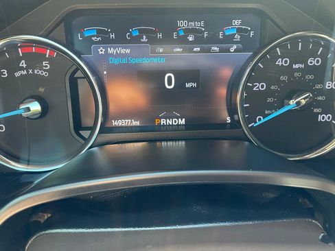 Used 2020 Ford F350 King Ranch w/ King Ranch Ultimate Package image 16