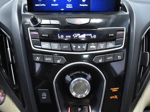 Used 2019 Acura RDX FWD w/ Advance Package image 23