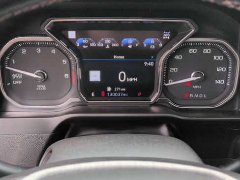 Used 2019 GMC Sierra 1500 Denali AWD/4WD image 33