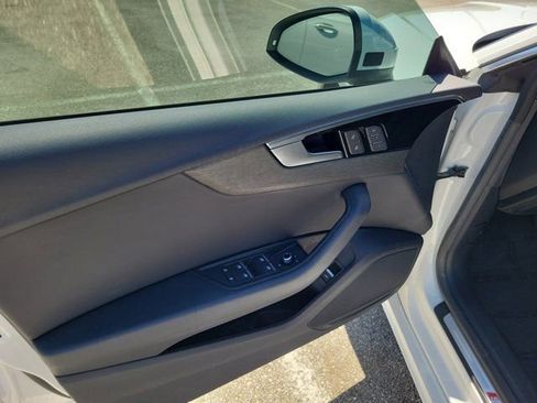 Certified 2023 Audi A5 2.0T Premium w/ Convenience Package image 18