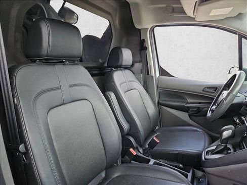 Used 2020 Ford Transit Connect XL image 19