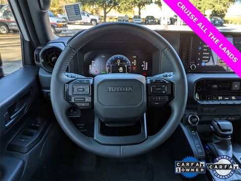 Used 2024 Toyota Land Cruiser 1958 image 10