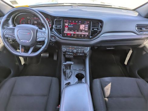 Used 2023 Dodge Durango R/T w/ Blacktop Package image 17