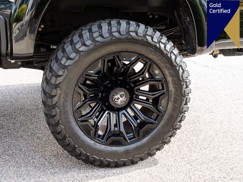 Used 2026 Ford F250 Lariat w/ Black Appearance Package AWD/4WD image 6