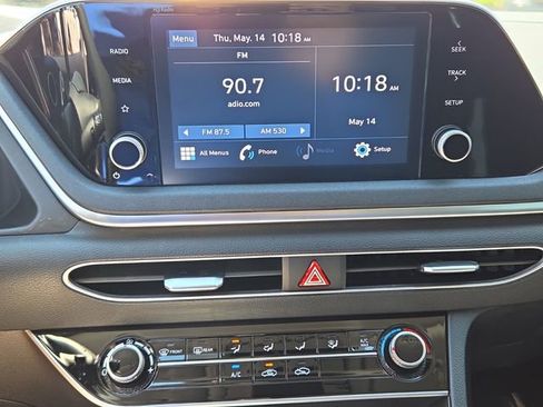 Used 2023 Hyundai Sonata SE FWD image 21