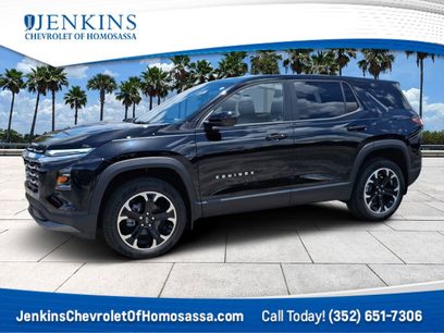 New 2026 Chevrolet Equinox LT