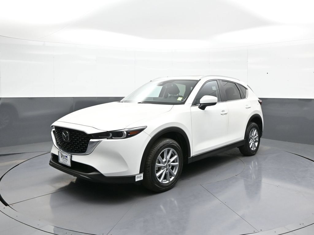 Used 2023 MAZDA CX-5 AWD 2.5 S image 10