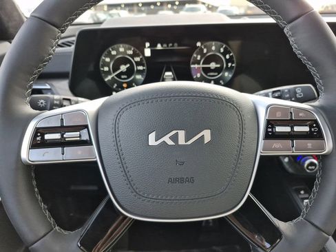 New 2025 Kia Telluride SX X-Line image 19
