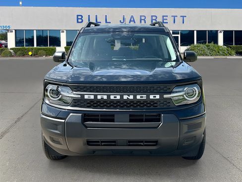 New 2026 Ford Bronco Sport Big Bend AWD/4WD image 2