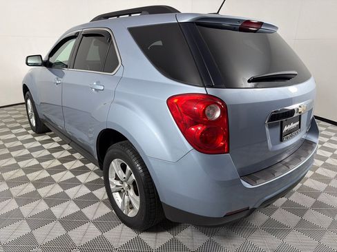 Used 2015 Chevrolet Equinox LT w/ Power Convenience Package image 7