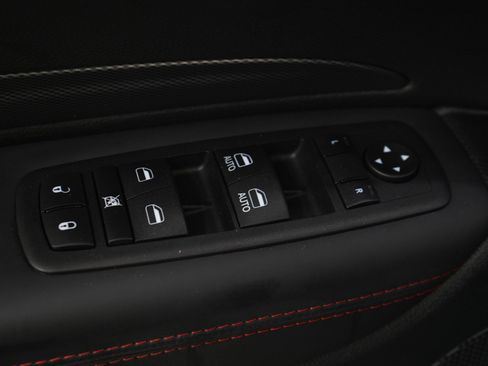 Used 2025 Dodge Durango R/T AWD/4WD image 25