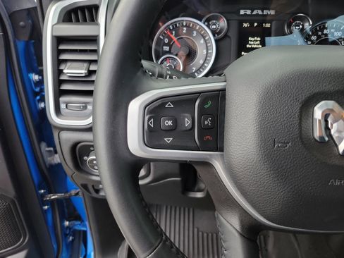 Certified 2023 RAM 1500 Big Horn image 23