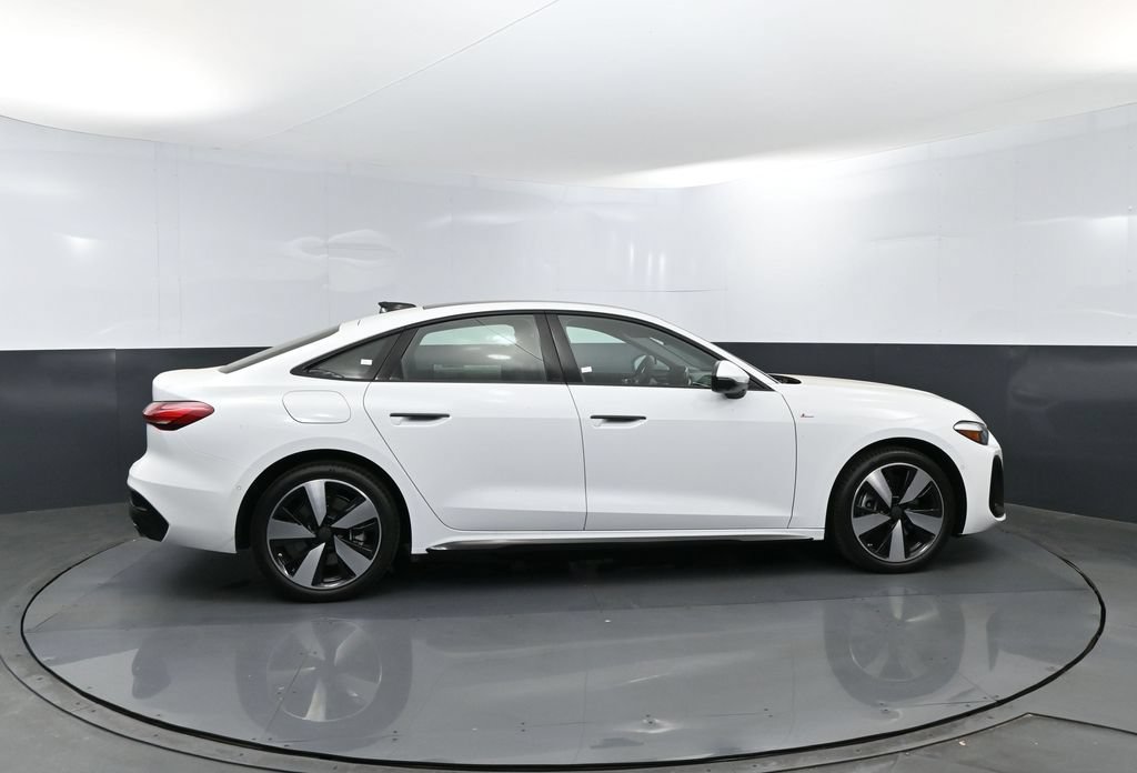 New 2026 Audi A5 Premium AWD/4WD image 4