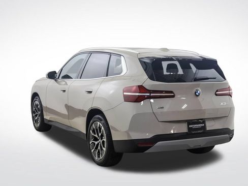 Used 2026 BMW X3 xDrive30i w/ Premium Package AWD/4WD image 3