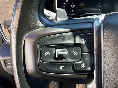 Used 2023 GMC Sierra 1500 Elevation w/ Preferred Package image 29