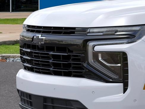 New 2026 Chevrolet Tahoe RST w/ Comfort Package AWD/4WD image 13