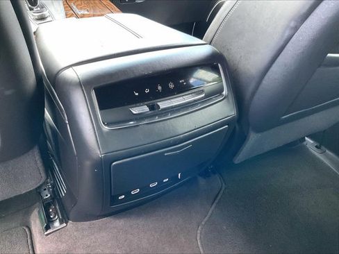 Used 2023 Cadillac Escalade ESV Sport Platinum w/ LPO, ONYX Package AWD/4WD image 25