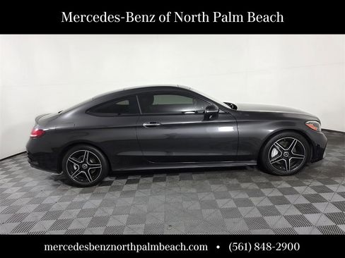 Used 2022 Mercedes-Benz C 300 C 300 image 6