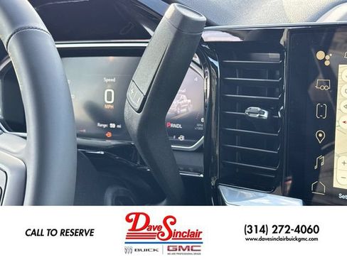 New 2026 GMC Sierra 1500 SLE RWD image 20