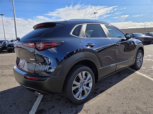 New 2026 MAZDA CX-30 AWD 2.5 S image 4