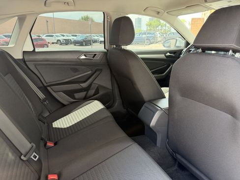 Used 2024 Volkswagen Jetta S FWD image 36