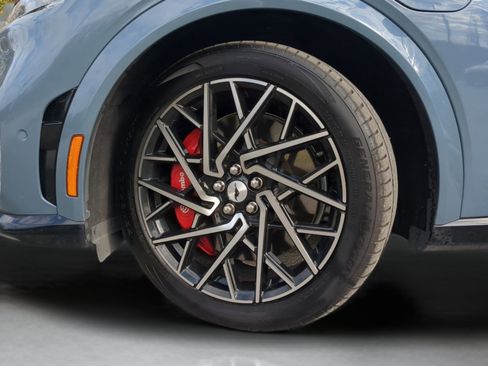 Certified 2023 Ford Mustang Mach-E GT w/ GT Performance Edition image 64